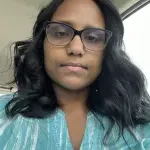 Deepthi Nambala